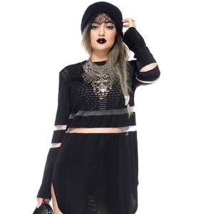 Alexander Wang X HM Top